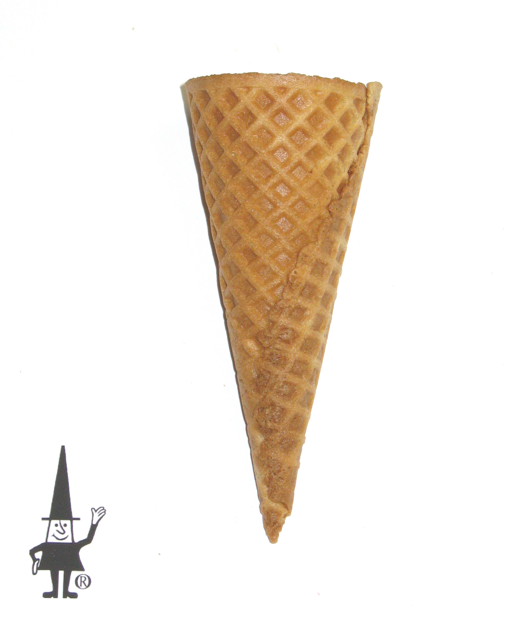 frost ic cone